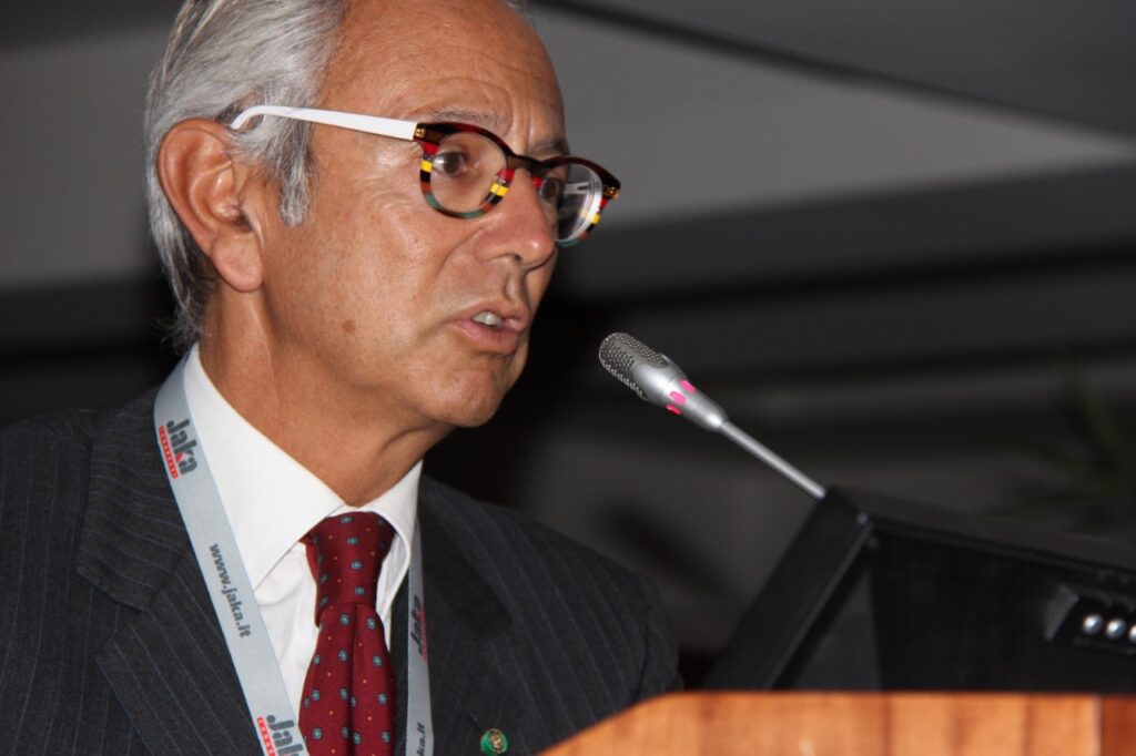Andrea Niutta Oculistica GB Grassi