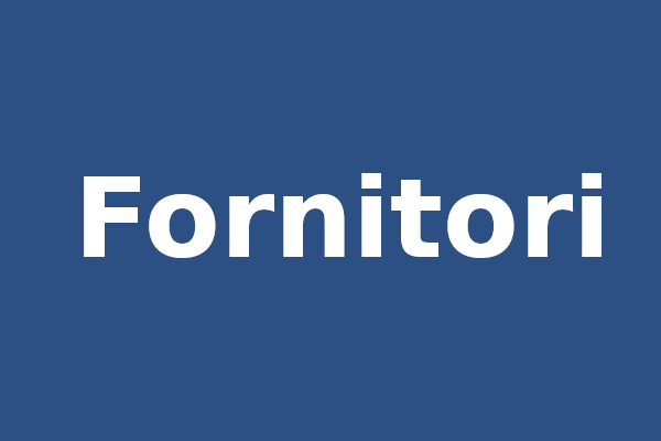 fornitori