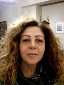 Francesca Milito - Direttore Generale ASL ROMA 3