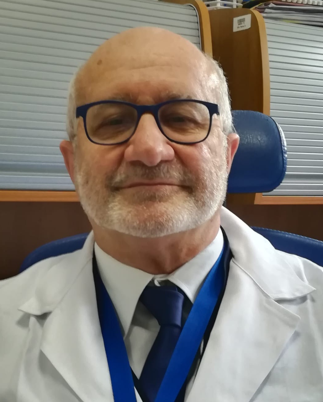 Fabrizio Ammirati