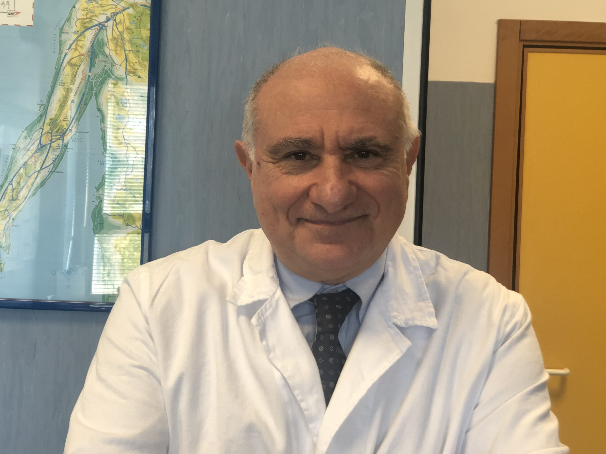 Massimo Morosetti