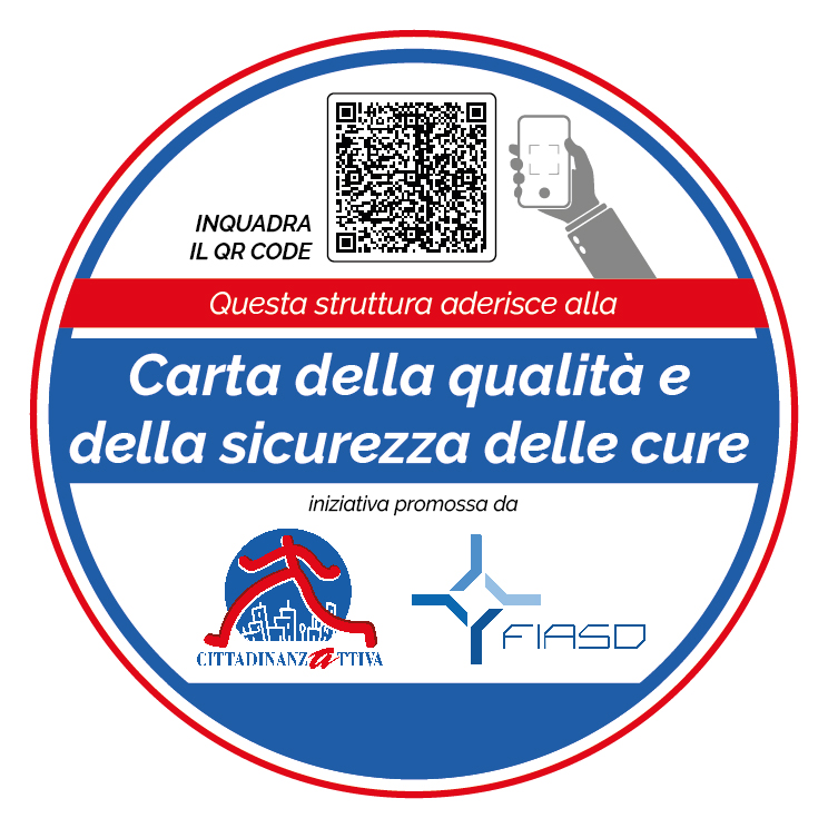 Carta sicurezza