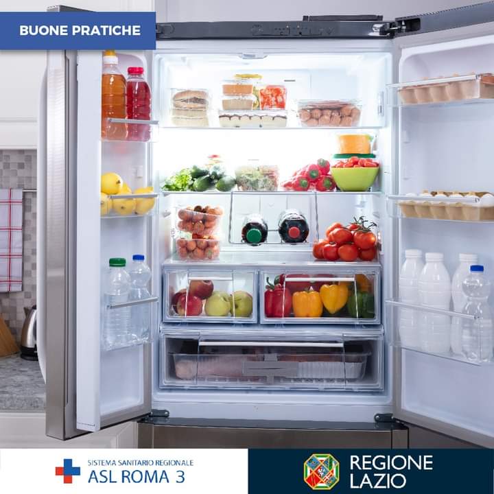 Come conservare correttamente il cibo.  Bevande, buone pratiche di consumo. Infezioni alimentari da Escherichia coli