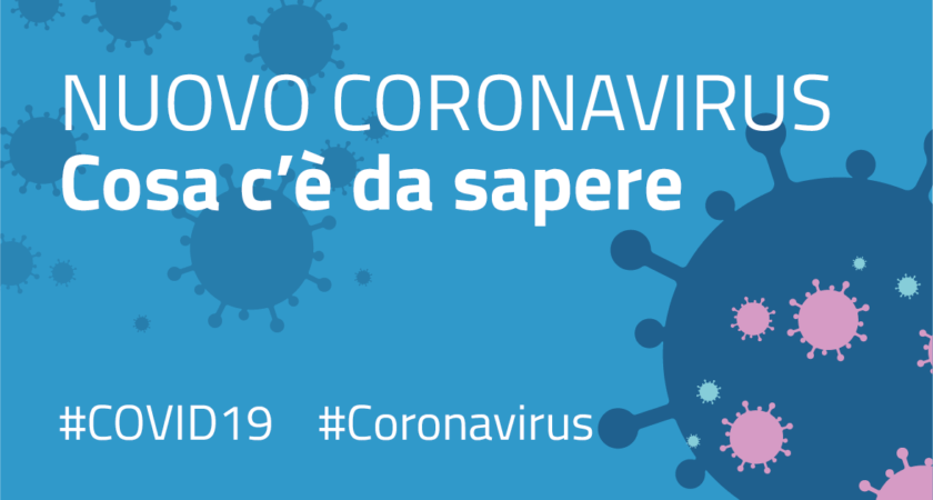 Nuovo Coronavirus