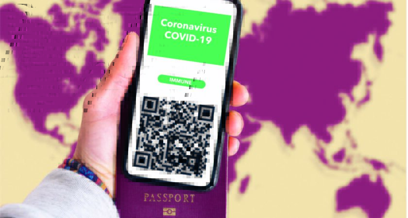 Rilascio Green Pass per cittadini vaccinati all’estero