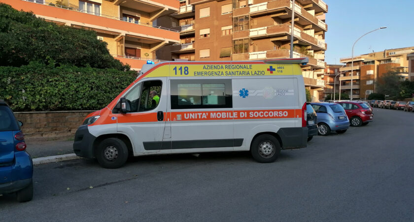 Avviso pubblico a sostegno di organizzazioni di volontariato e delle Fondazioni del Terzo settore per l’acquisto di mezzi di trasporto per il servizio di accompagnamento dei malati