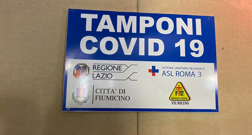 Inaugurato nuovo Hub piazzale Mediterraneo di Fiumicino