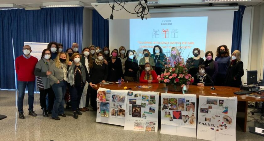 Corso Formativo intelligenza emotiva