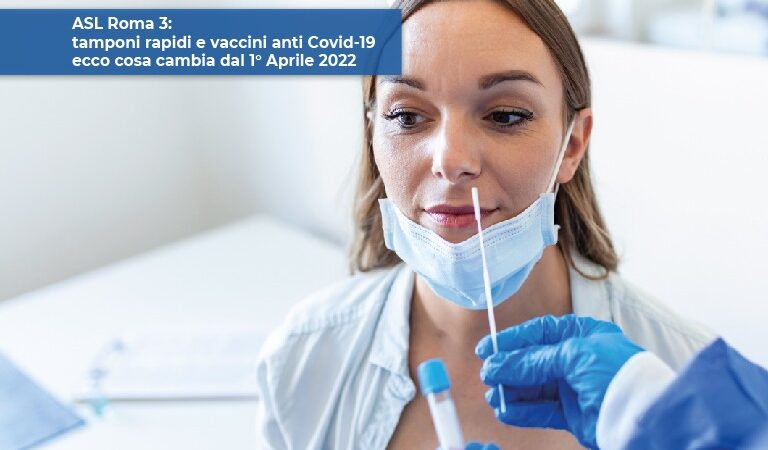 Vaccini anti-Covid 19 e certificazioni ecco cosa cambia dal 1° aprile 2022