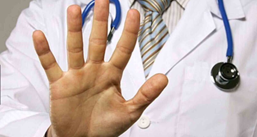 12 marzo giornata contro la violenza agli operatori sanitari e socio-sanitari