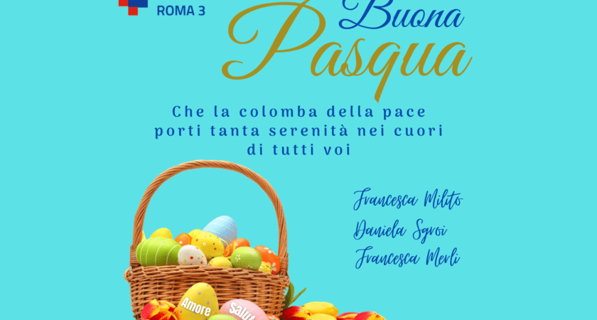 Buona Pasqua