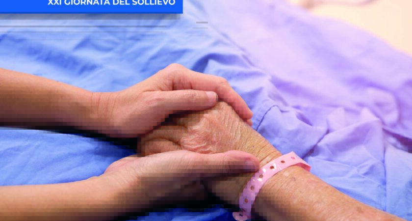 Giornata Nazionale del Sollievo