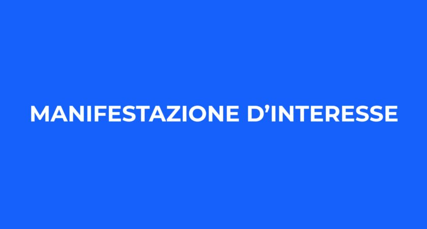 Manifestazione d’interesse per organizzare i soggiorni estivi a favore degli utenti diversamente abili residenti nel territorio di ASL Roma 3