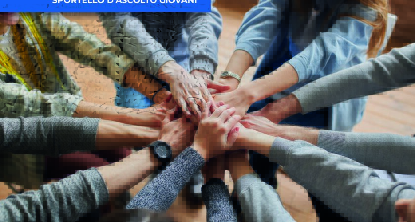 UOC Salute e dipendenze: attivo lo sportello d’ascolto giovani