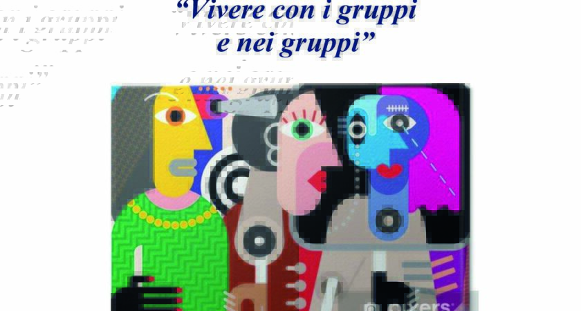 “Vivere con i gruppi e nei gruppi” “Presentazione del metodo e della tecnica del Social Dreaming – Gruppi esperenziali” – Prof. Paolo Cruciani