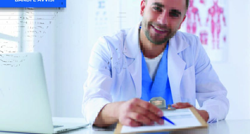 Procedura selettiva finalizzata all’acquisizione di manifestazioni di interesse per la nomina del Presidente dell’Organismo Indipendente di Valutazione (OIV) della performance aziendale