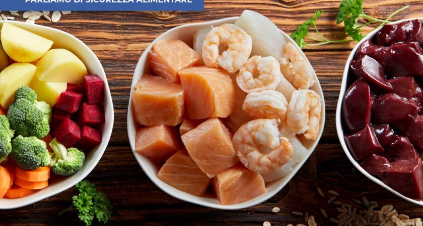 Che cos’è l’istamina e cosa si può fare per prevenire l’avvelenamento?