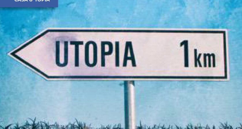 CASA U-TÓPIA