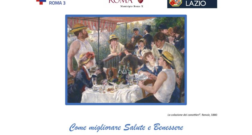 Come migliorare Salute e Benessere con Sport, Esercizio Fisico e Buona Alimentazione