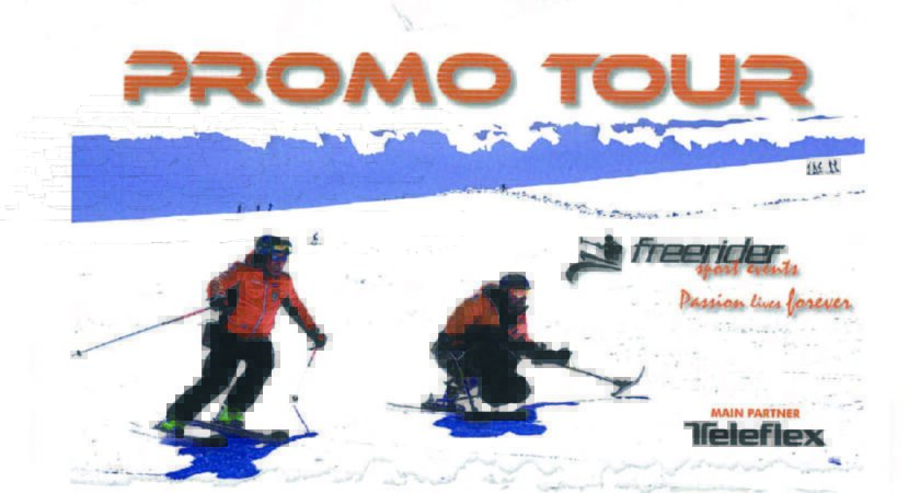 7 Dicembre Palestra del Centro Paraplegici Ostia | Stagione 2022-2023  Freerider Sports Event ASD