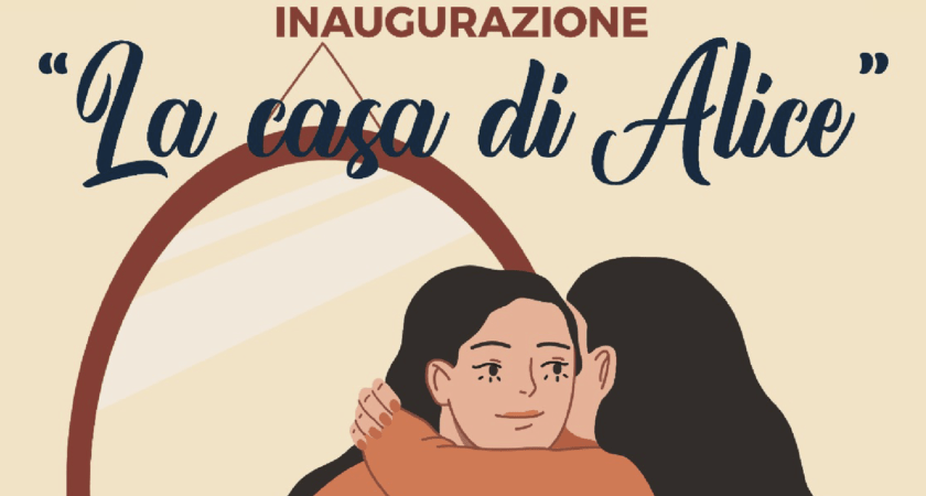 Nasce “La casa di Alice”, un nuovo spazio dedicato ai Disturbi del Comportamento Alimentare