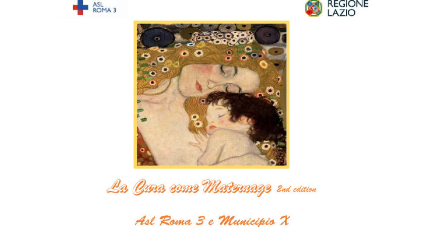 8 marzo – “La cura come maternage”  seconda edizione