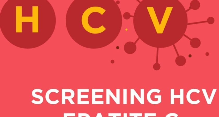 Intervista alla Dott.ssa Maria Rita Noviello – Canaledieci “La Campagna di screening per l’epatite C “