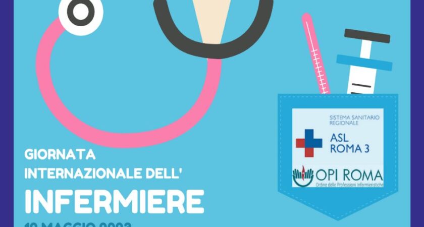 Giornata Internazionale dell’Infermiere
