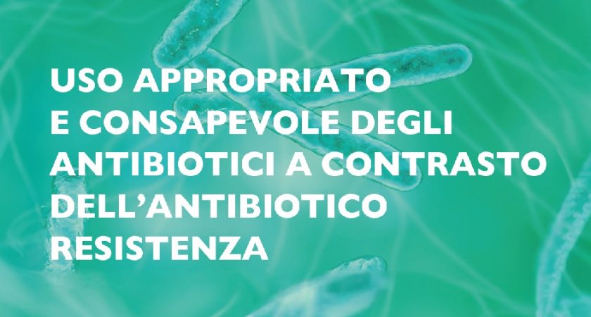 USO APPROPRIATO E CONSAPEVOLE DEGLI ANTIBIOTICI A CONTRASTO DELL’ANTIBIOTICO RESISTENZA LINEE DI INDIRIZZO PER I MEDICI VETERINARI