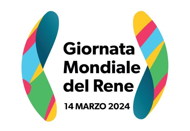 14 MARZO 2024 GIORNATA MONDIALE DEL RENE