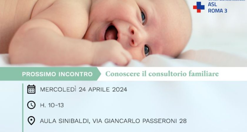 OPEN DAY SALA PARTO – 24.04 prossima data
