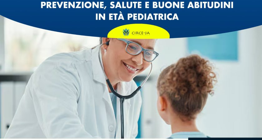 Nelle scuole di Fiumicino i “Laboratori della salute Circe”