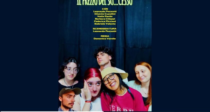 ASL Roma 3; Martedì 1 luglio lo spettacolo del Centro Diurno Mazzacurati al Teatro Portese