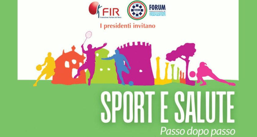 Ostia, il 14 settembre giornata dedicata alla prevenzione delle malattie renali