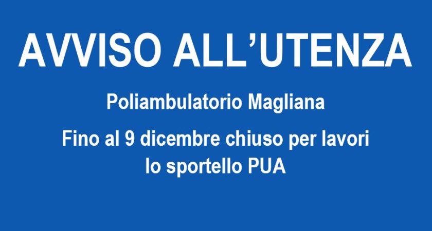 Ristrutturazione per l’attivazione della Casa di Comunità