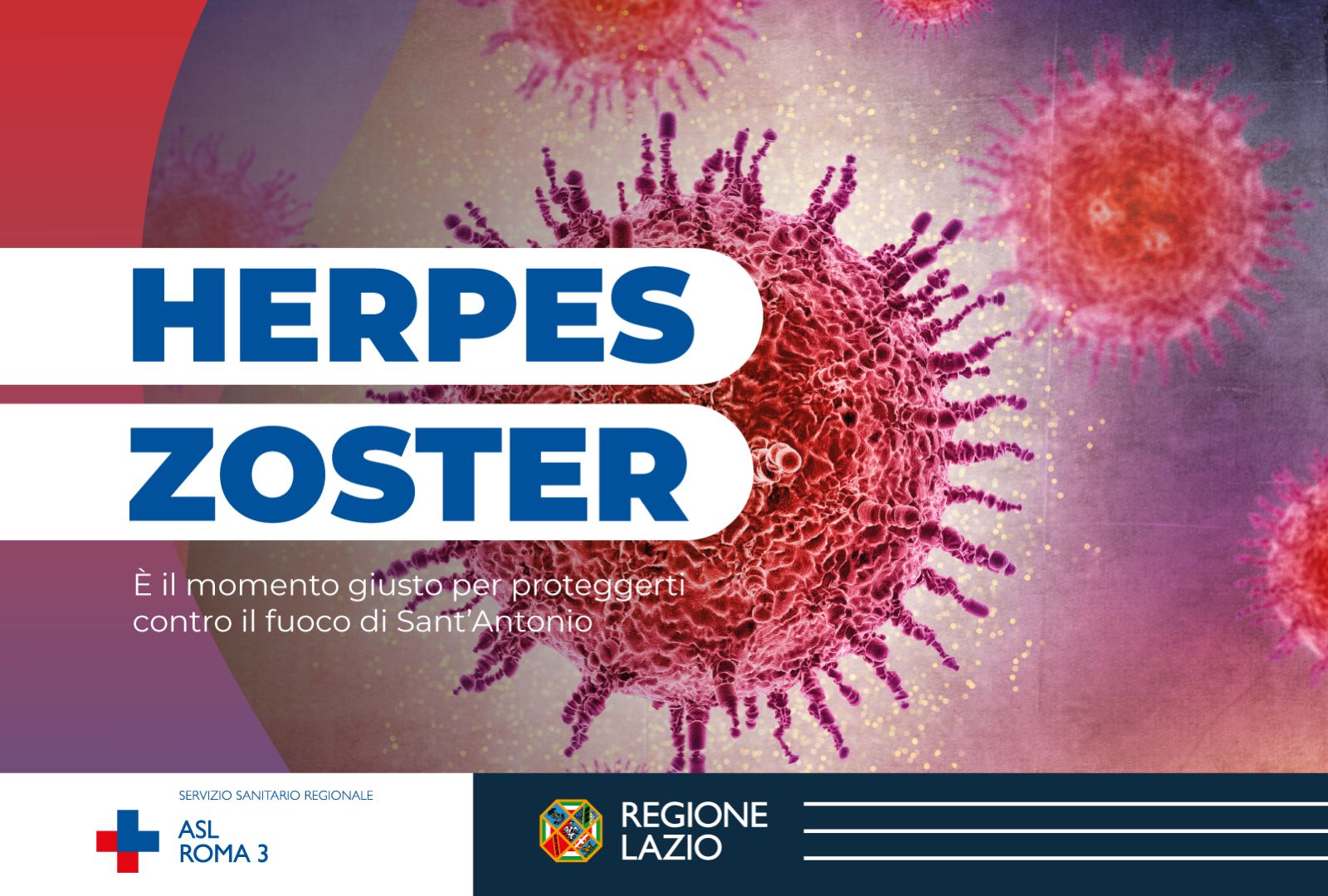 23 febbraio – 1° marzo, Settimana internazionale di sensibilizzazione sul fuoco di Sant’Antonio. Cosa è, come curarlo, come proteggersi