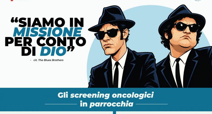 ASL Roma 3; Screening oncologici gratuiti nelle parrocchie