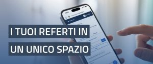Fascicolo Sanitario Elettronico
